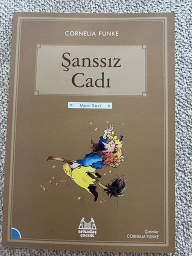 Foto 1 van Şanssız Cadı