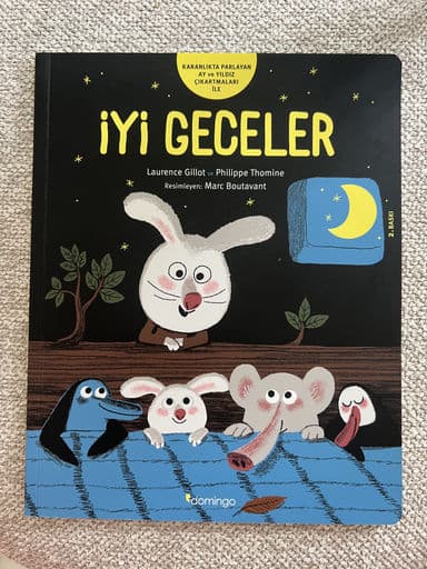 Foto 1 van İyi Geceler