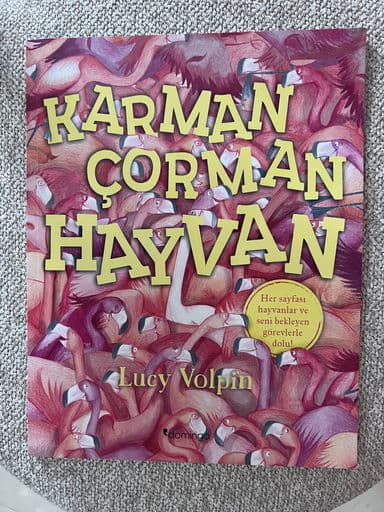 Foto 1 van Karman Çorman Hayvan