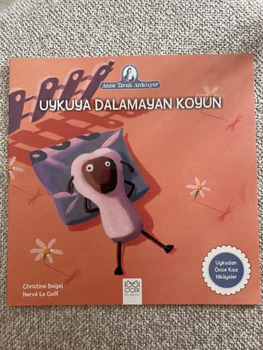 Foto 1 van Uykuya Dalamayan Koyun