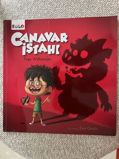 Foto 1 van Canavar İştahı