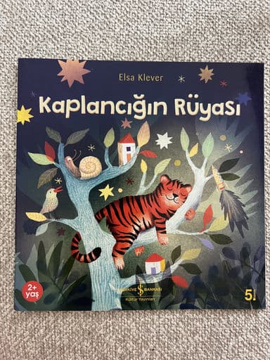 Foto 1 van Kaplancığın Rüyası