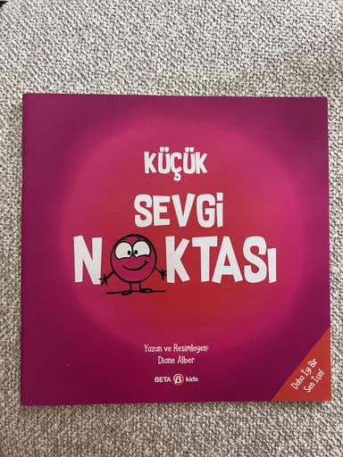 Foto 1 van Küçük Sevgi Noktası