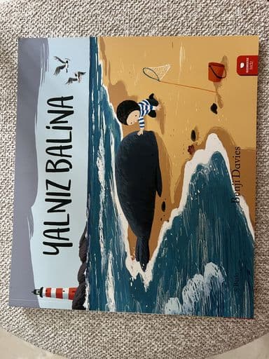 Foto 1 van Yalnız Balina